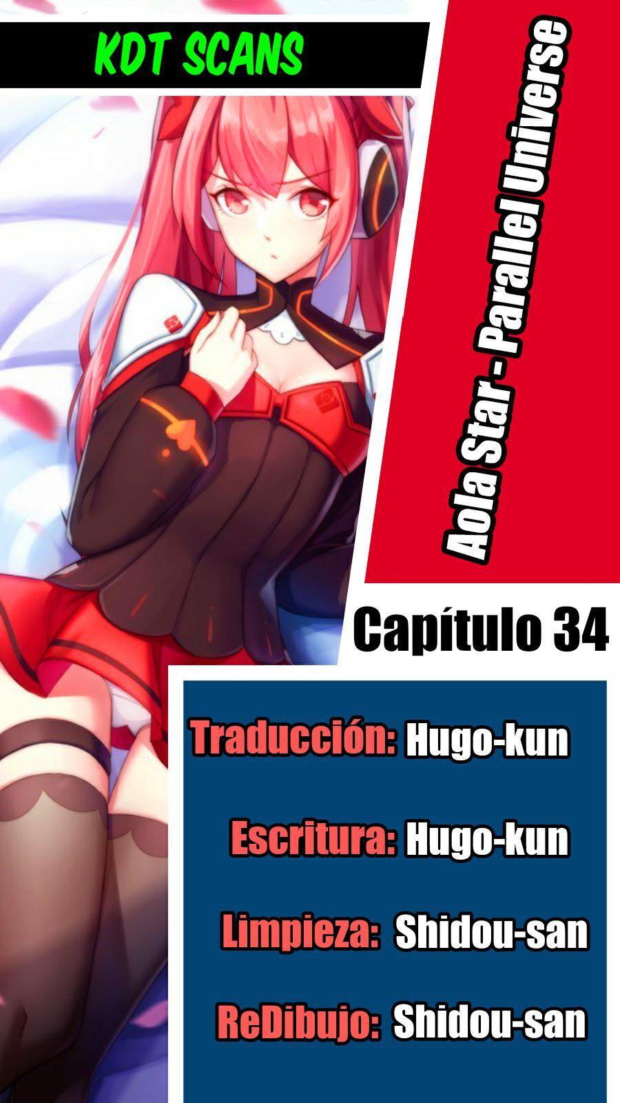 Capitulo 34 page 1