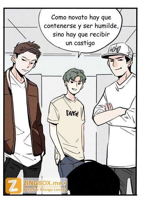 Capitulo 28 page 3