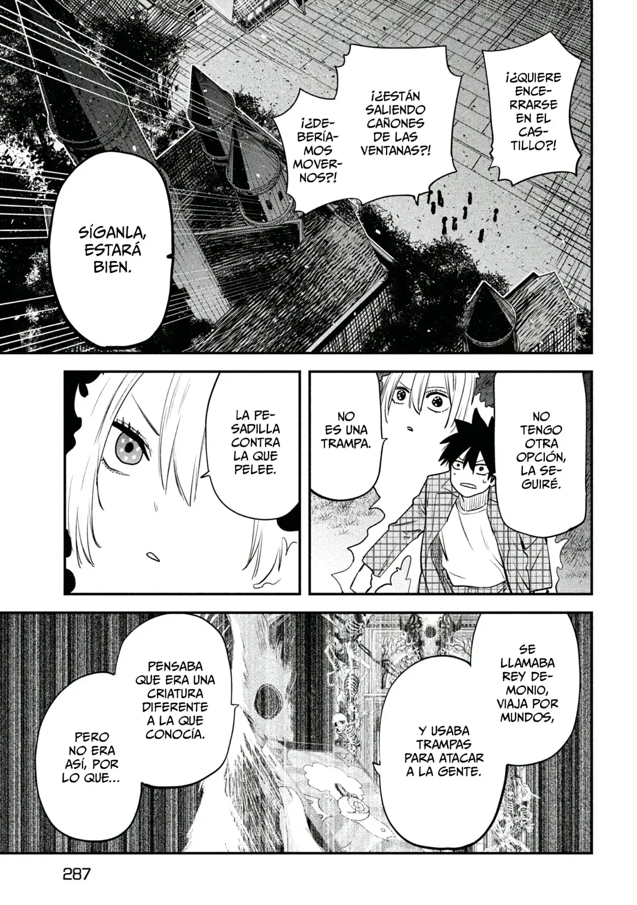 Capitulo 26 page 13