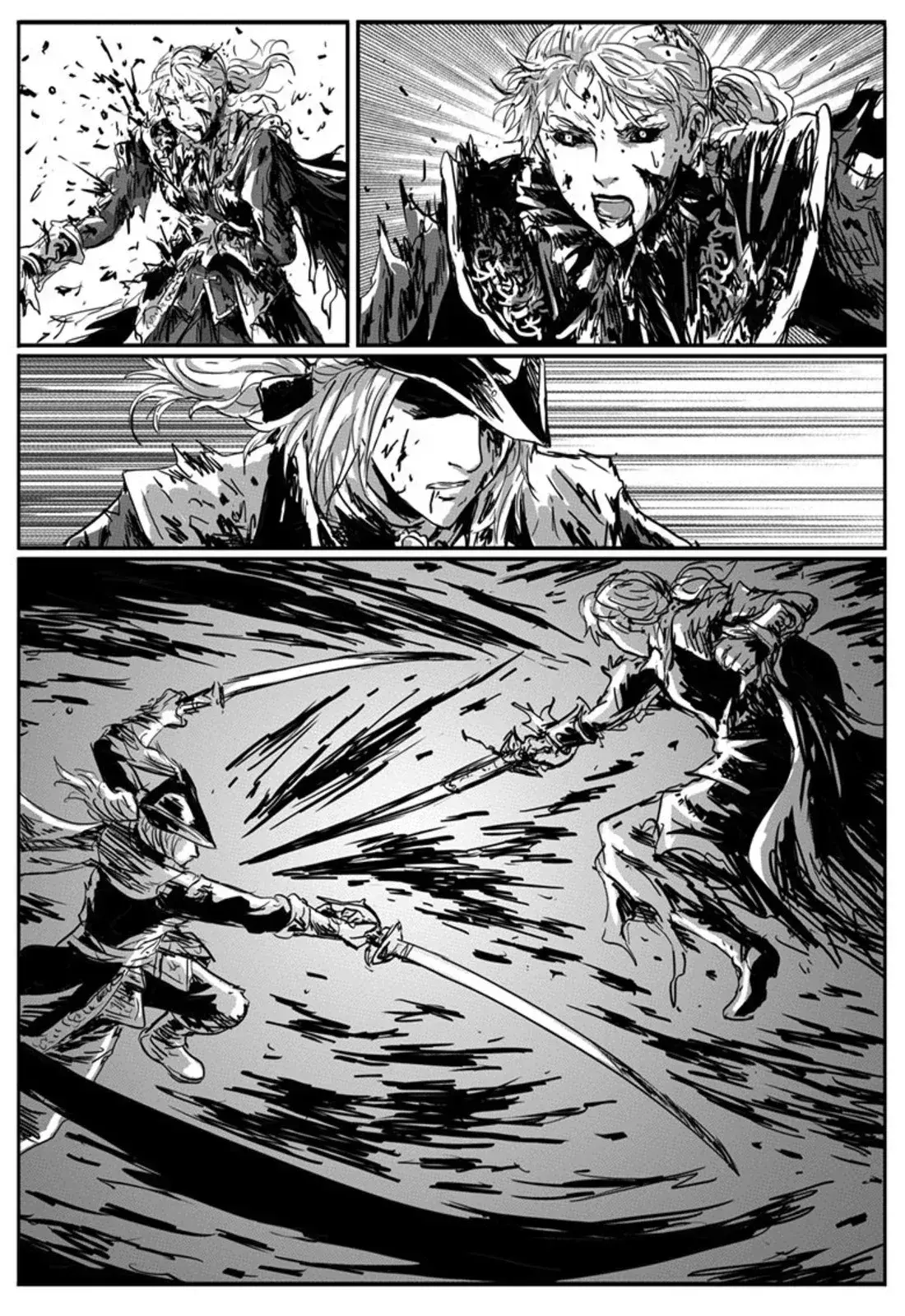 Capitulo 22 page 11