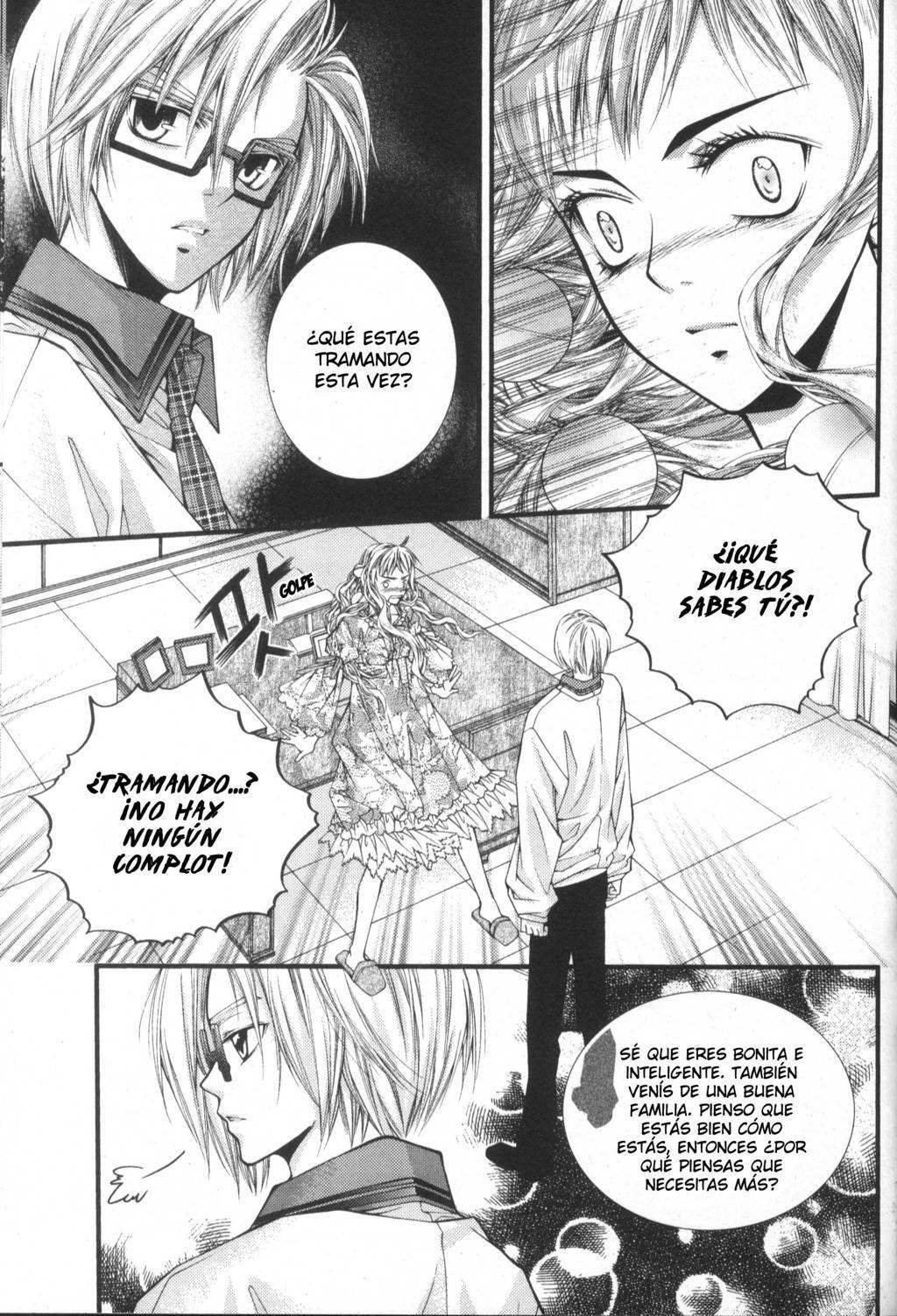 Capitulo 21 page 25