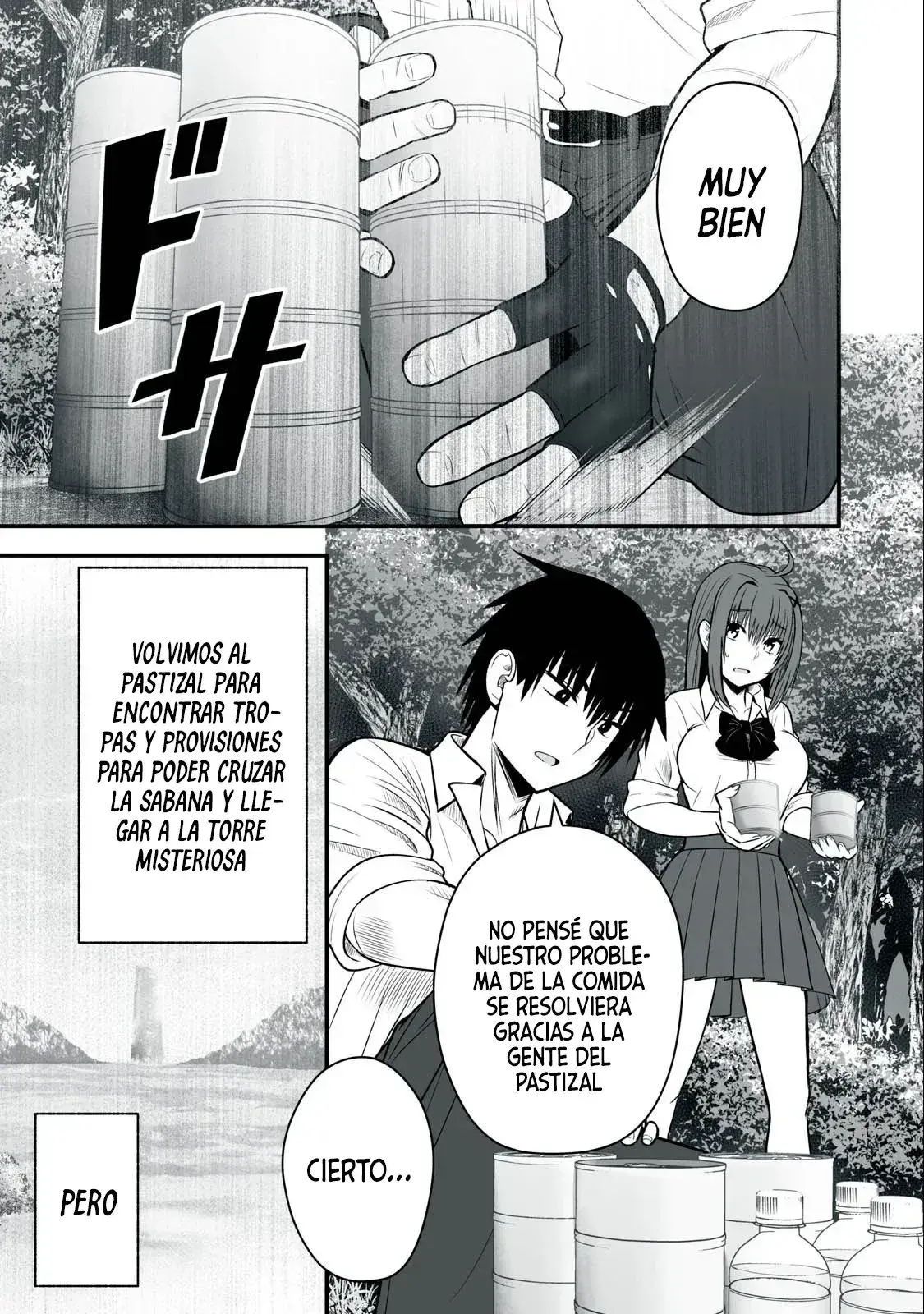 Capitulo 19 page 5