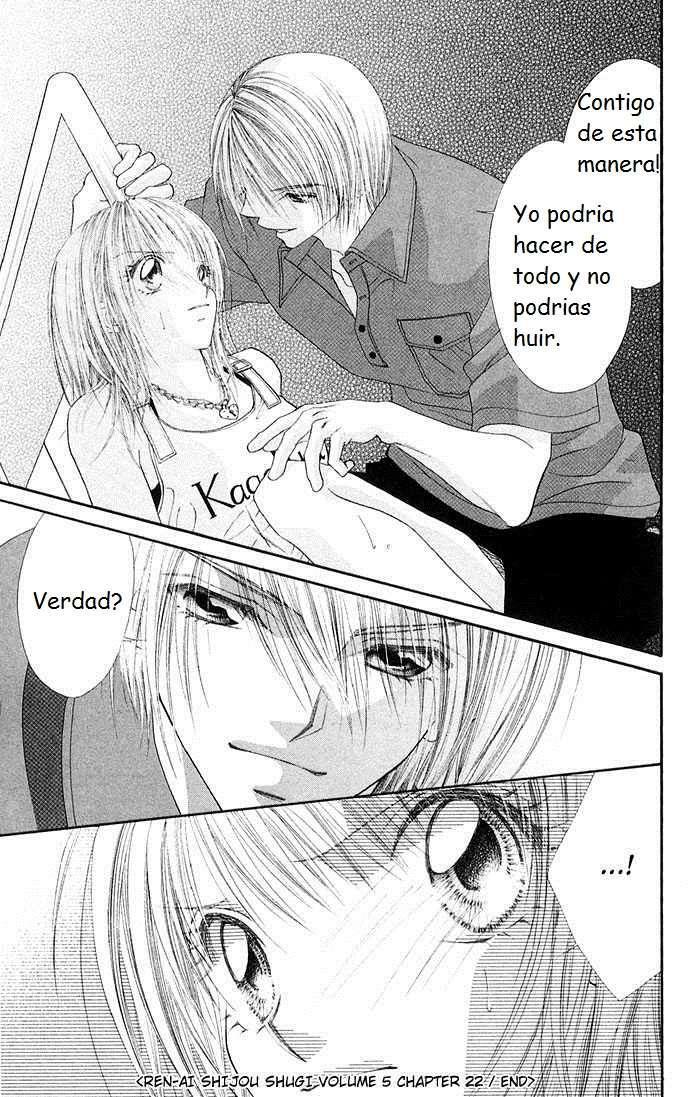 Capitulo 22 page 31