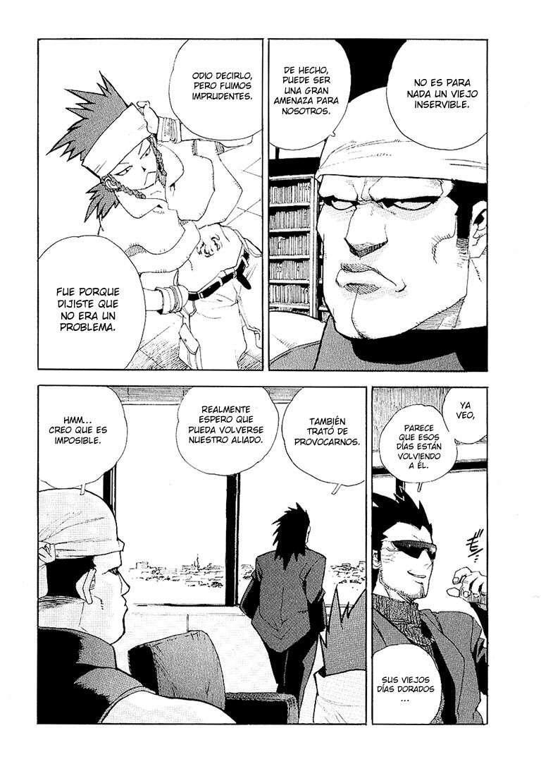 Capitulo 25 page 10