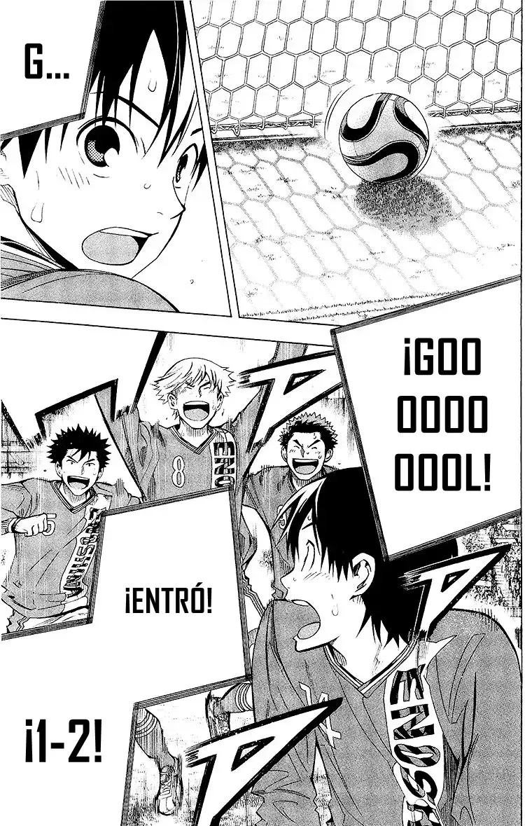 Capitulo 241 page 22