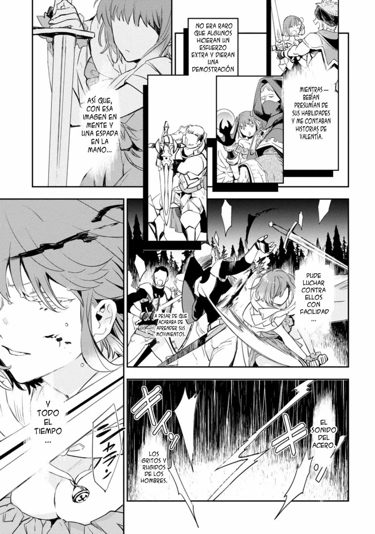Capitulo 26 page 21