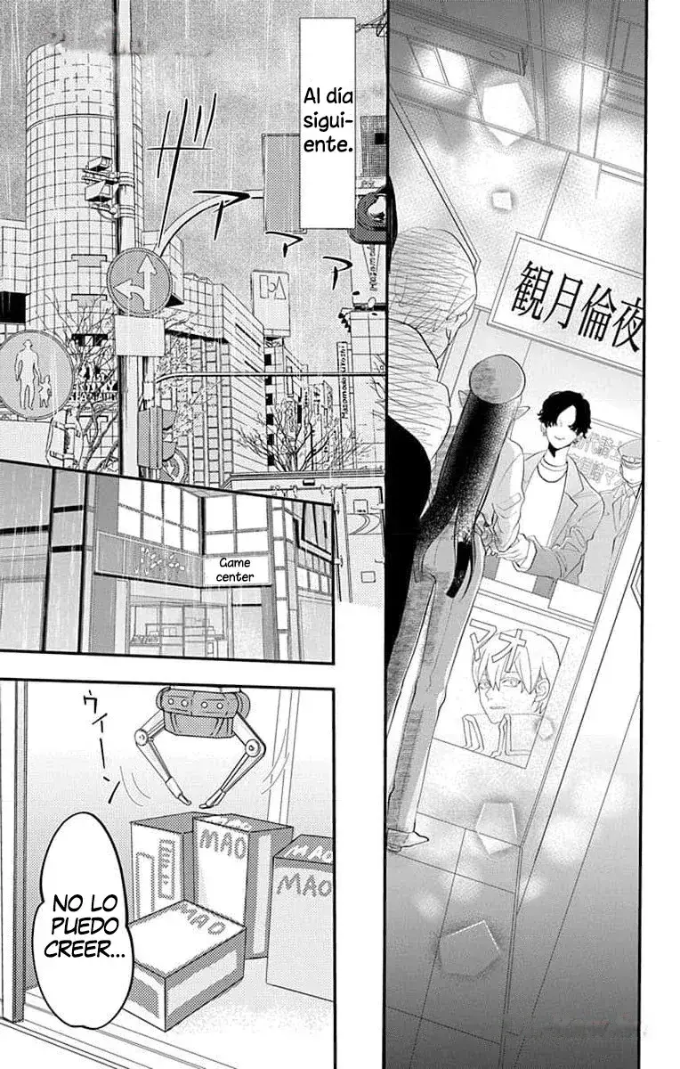 Capitulo 17 page 9