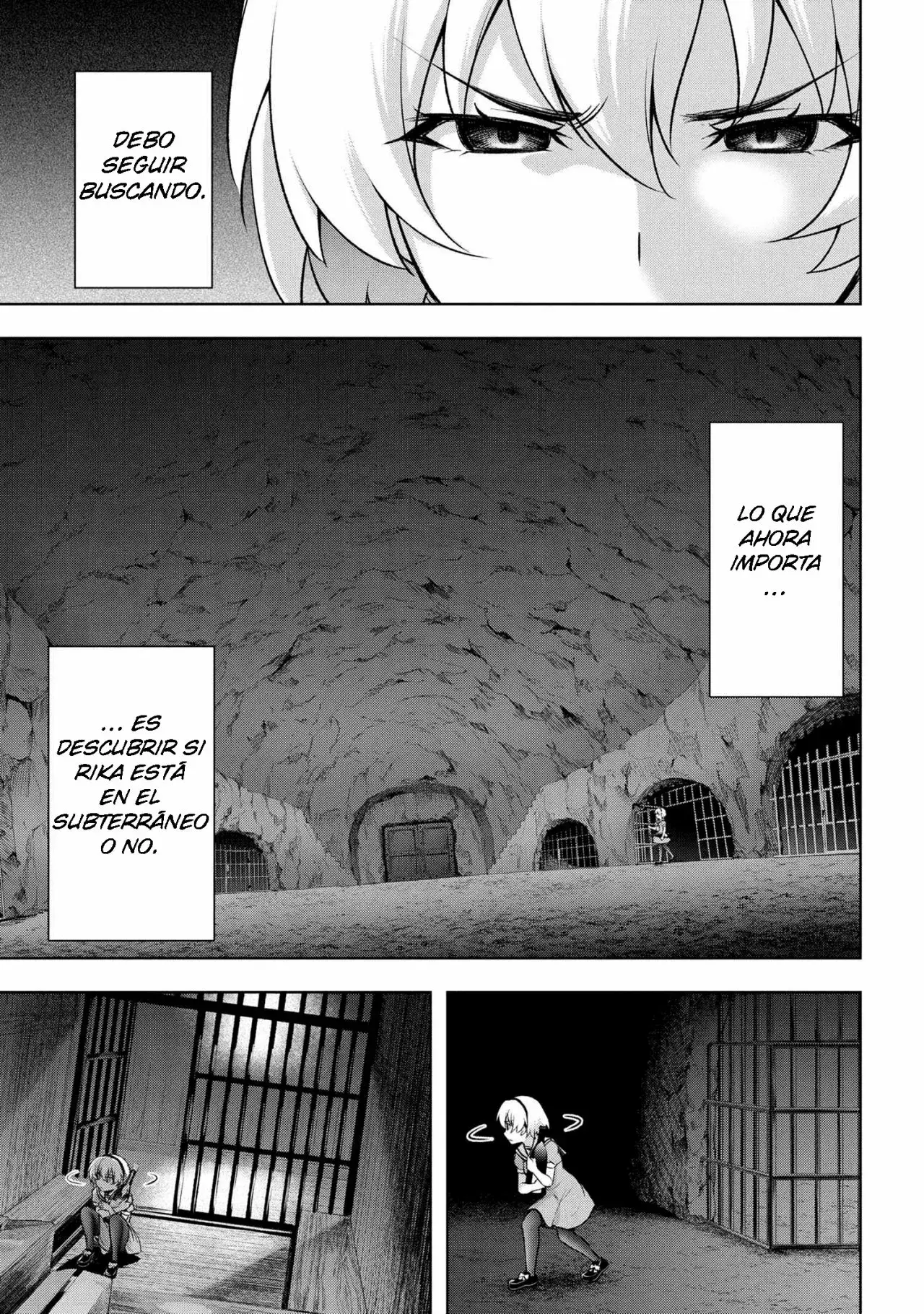 Capitulo 11 page 11