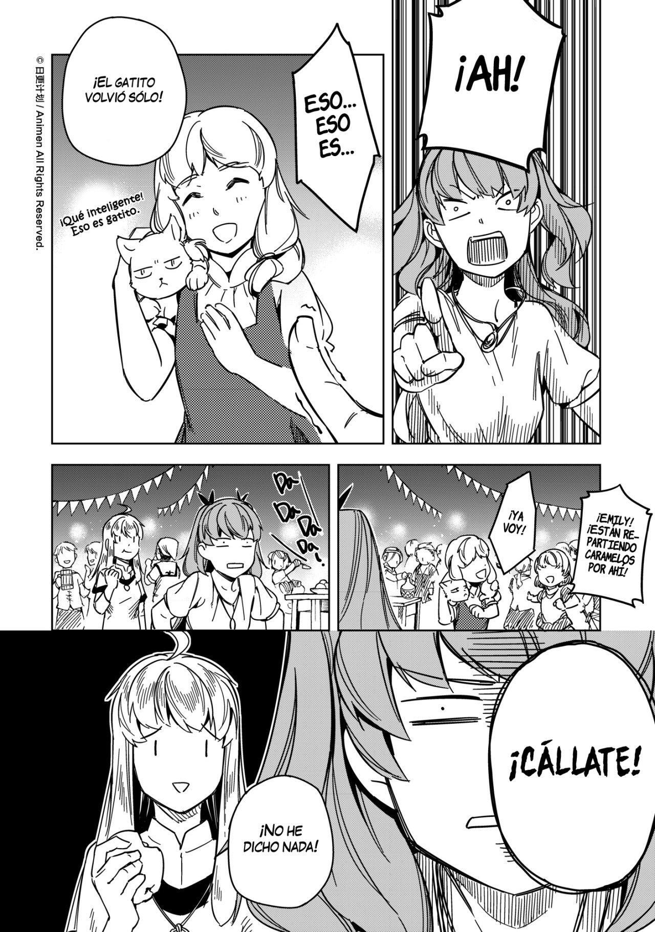 Capitulo 20 page 8