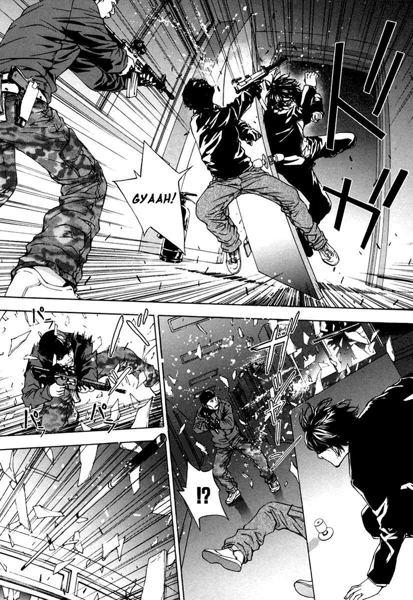 Capitulo 15 page 18