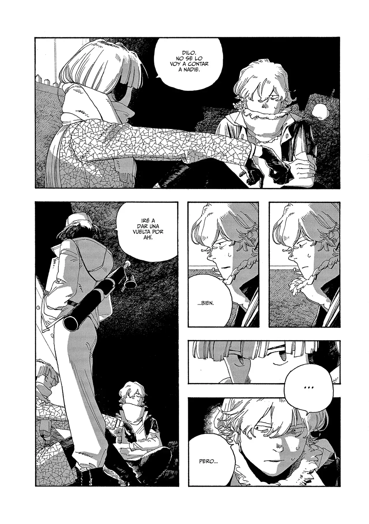 Capitulo 31 page 1