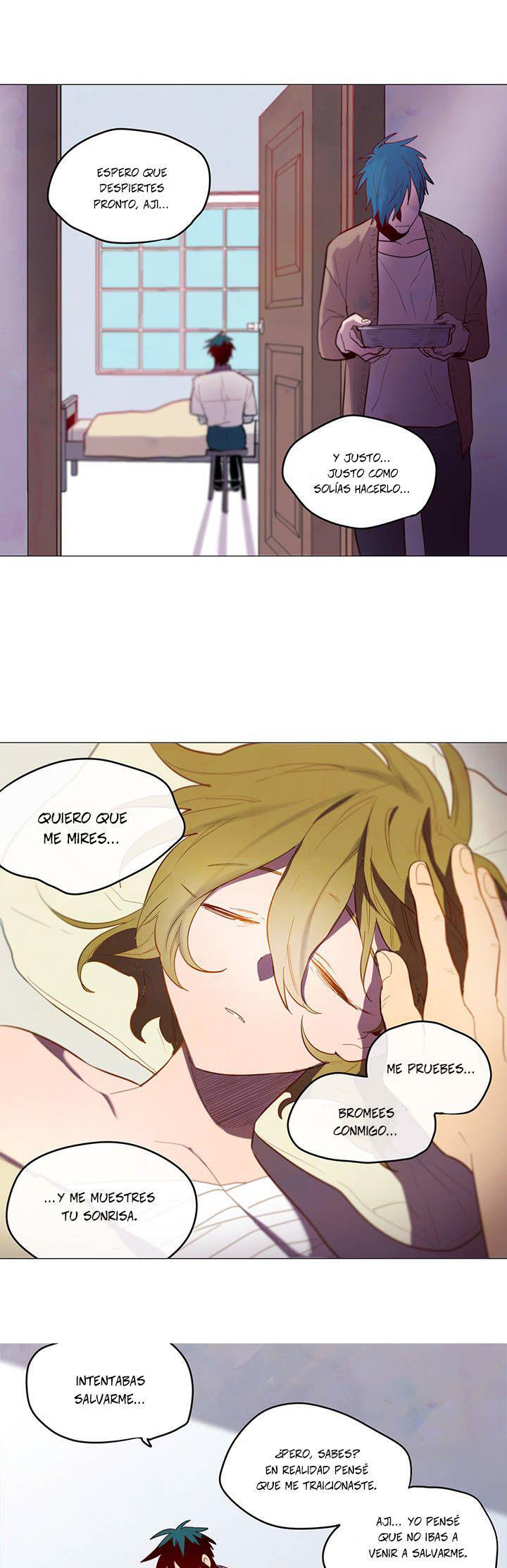 Capitulo 27 page 14