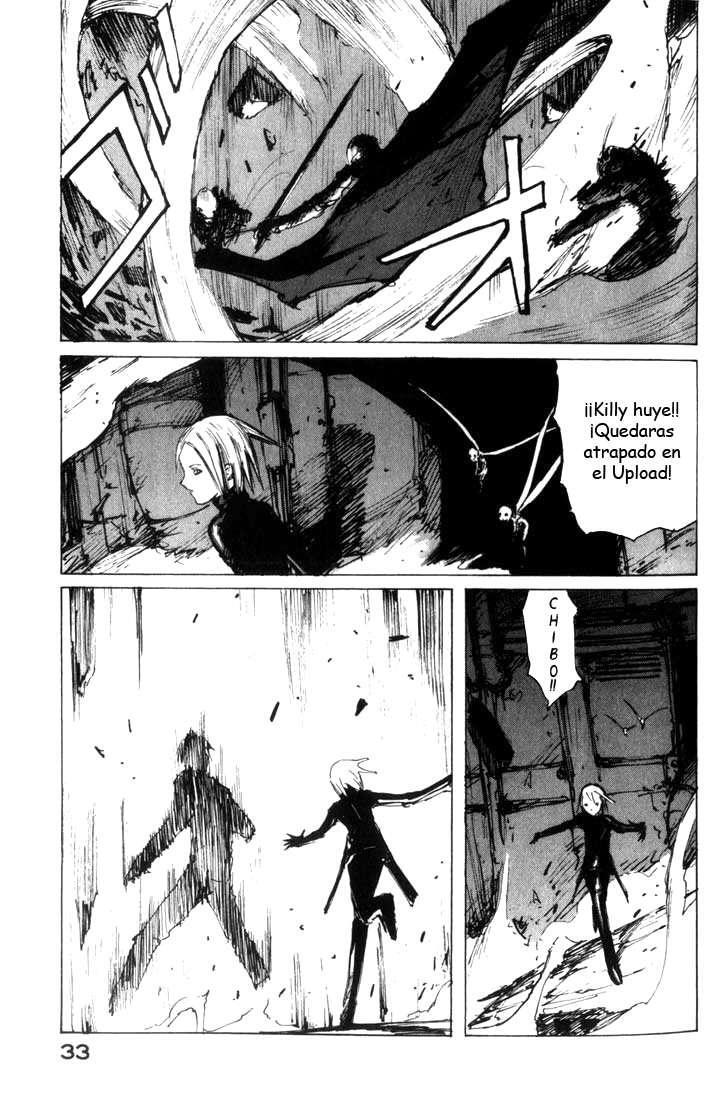 Capitulo 25 page 35