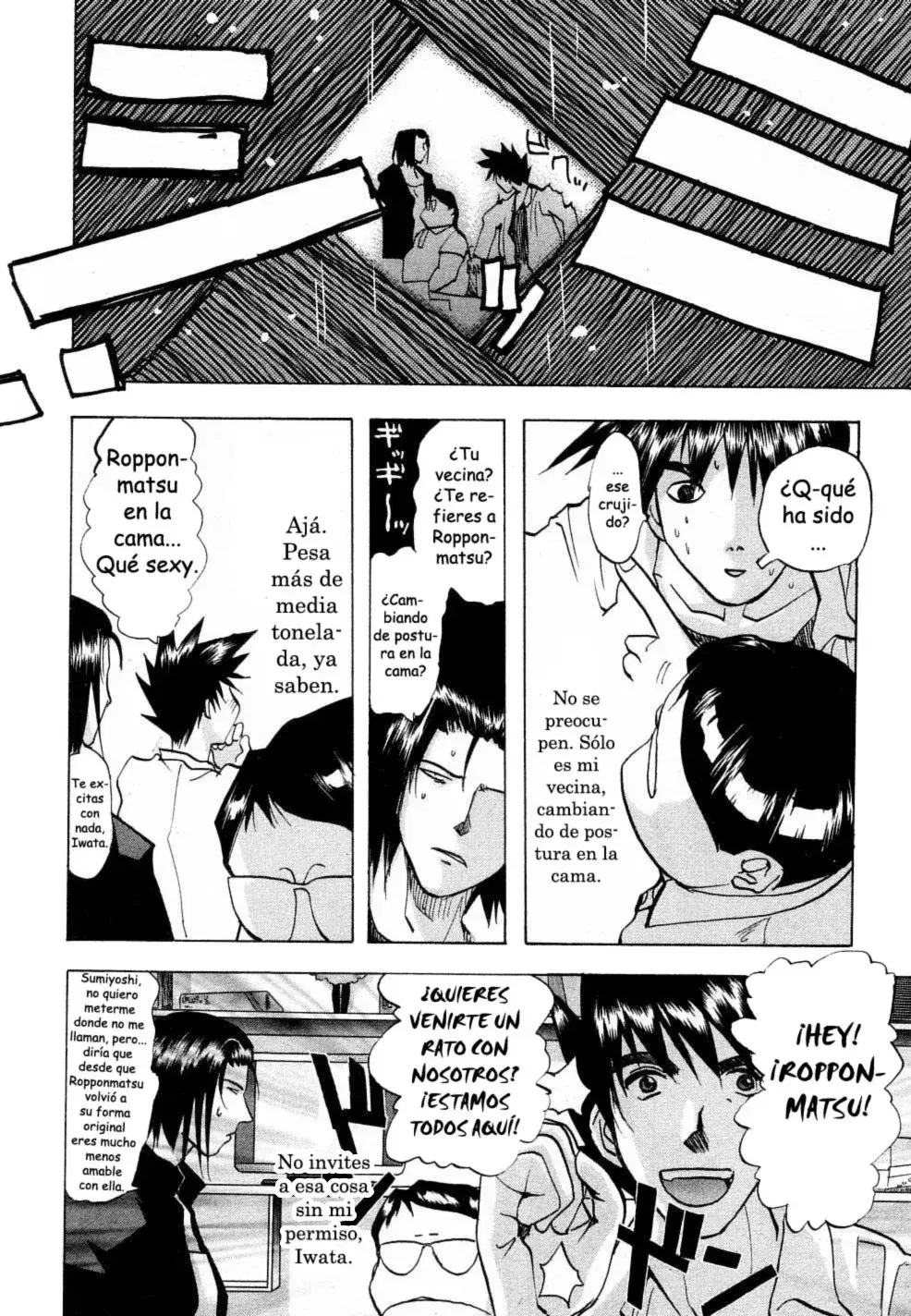 Capitulo 48 page 15