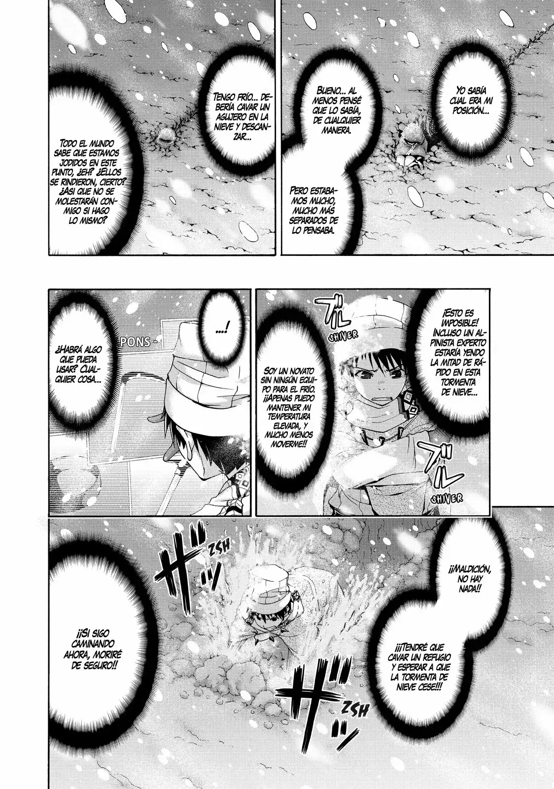 Capitulo 11 page 11