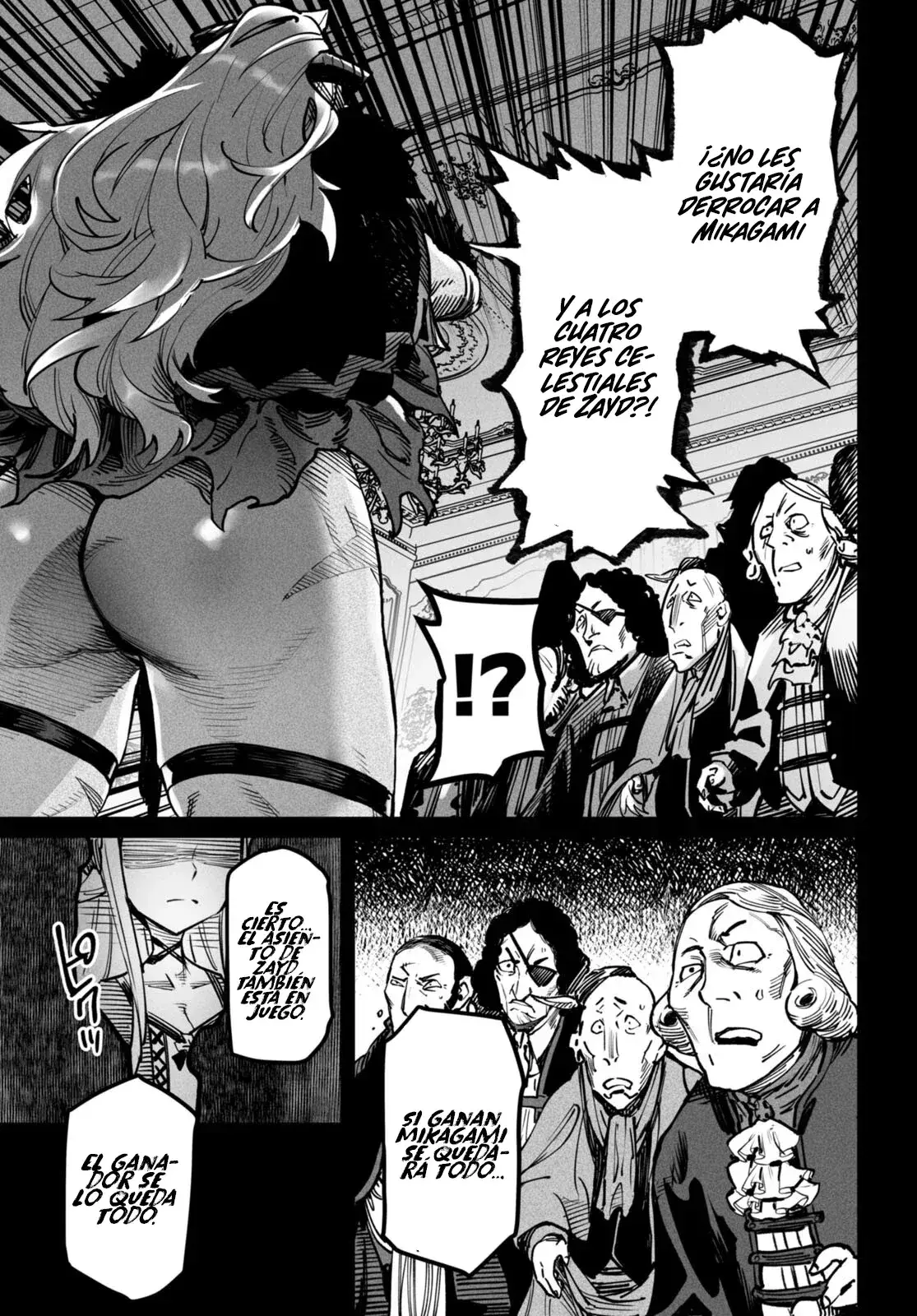 Capitulo 18 page 10