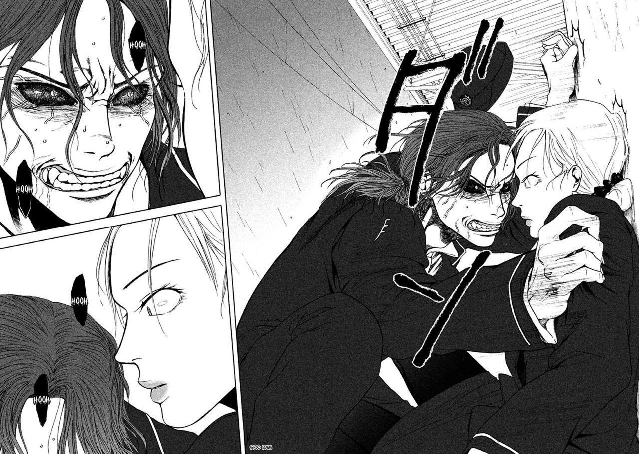 Capitulo 17.50 page 19
