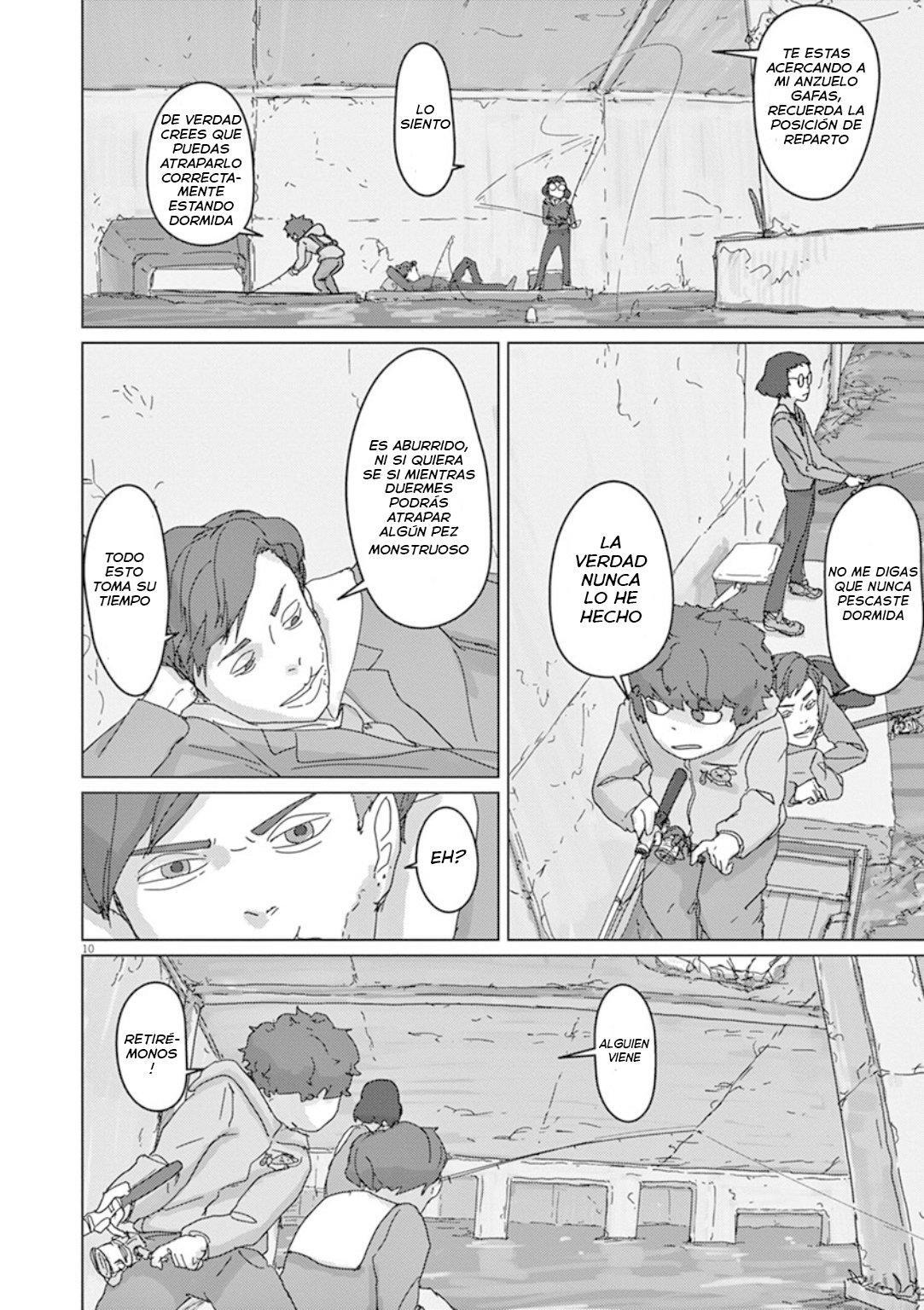 Capitulo 32 page 12