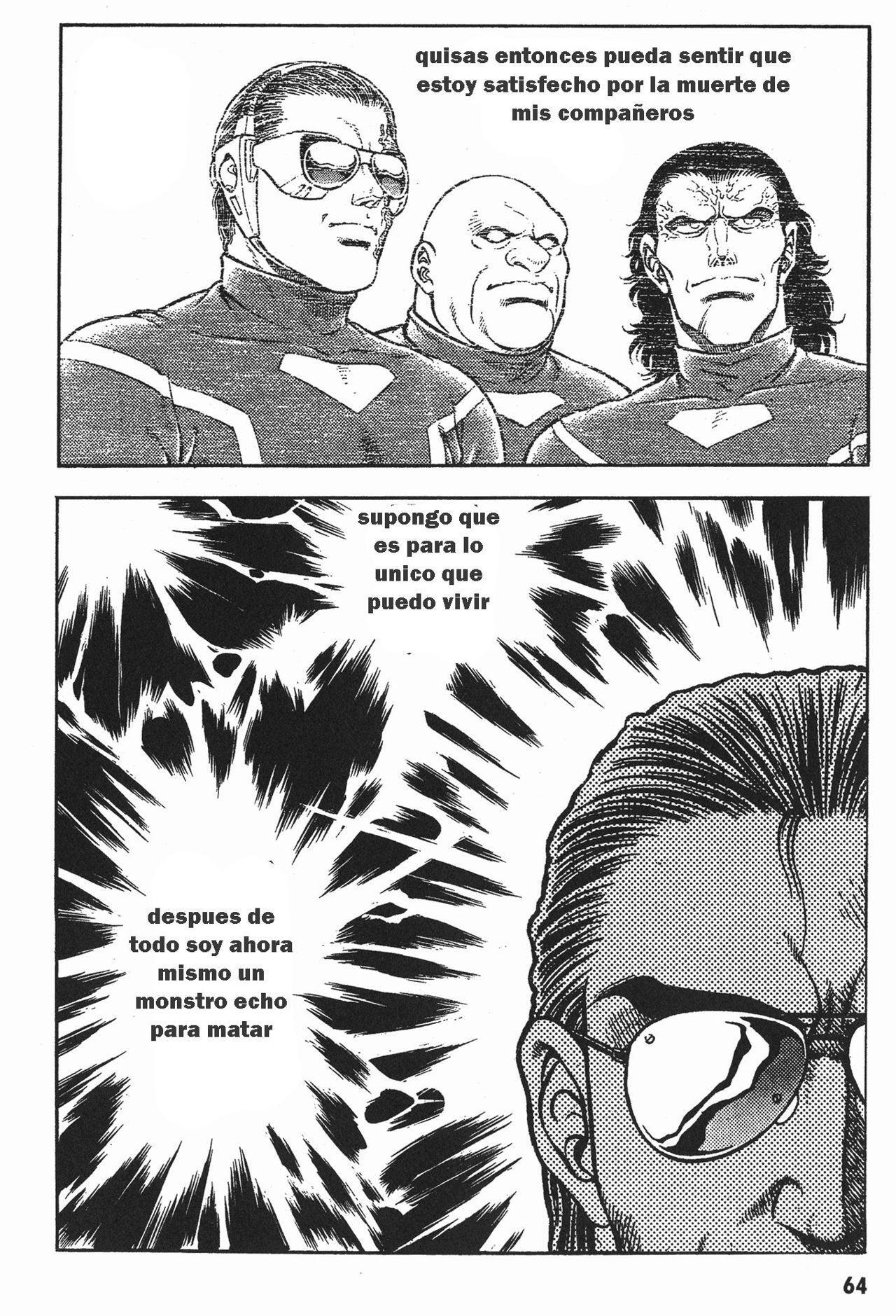 Capitulo 64 page 15