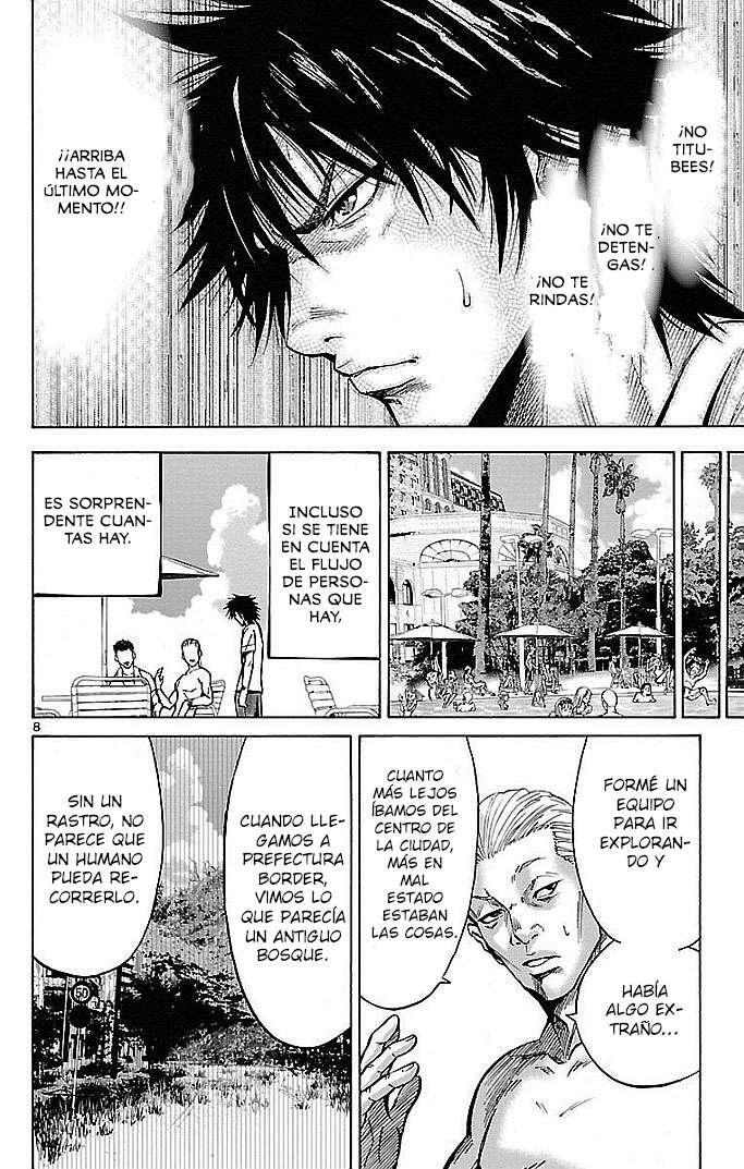 Capitulo 18 page 9
