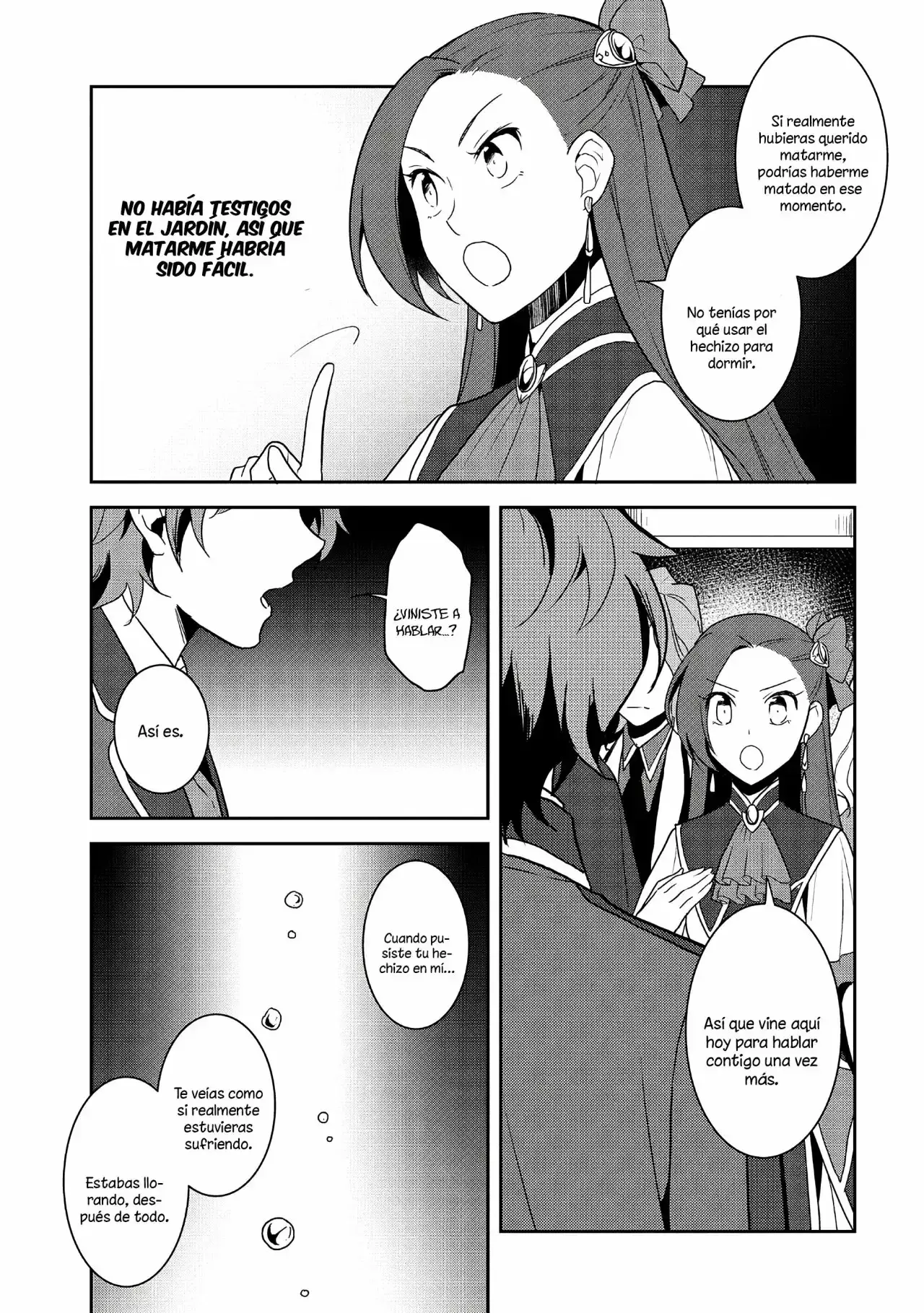 Capitulo 20 page 18