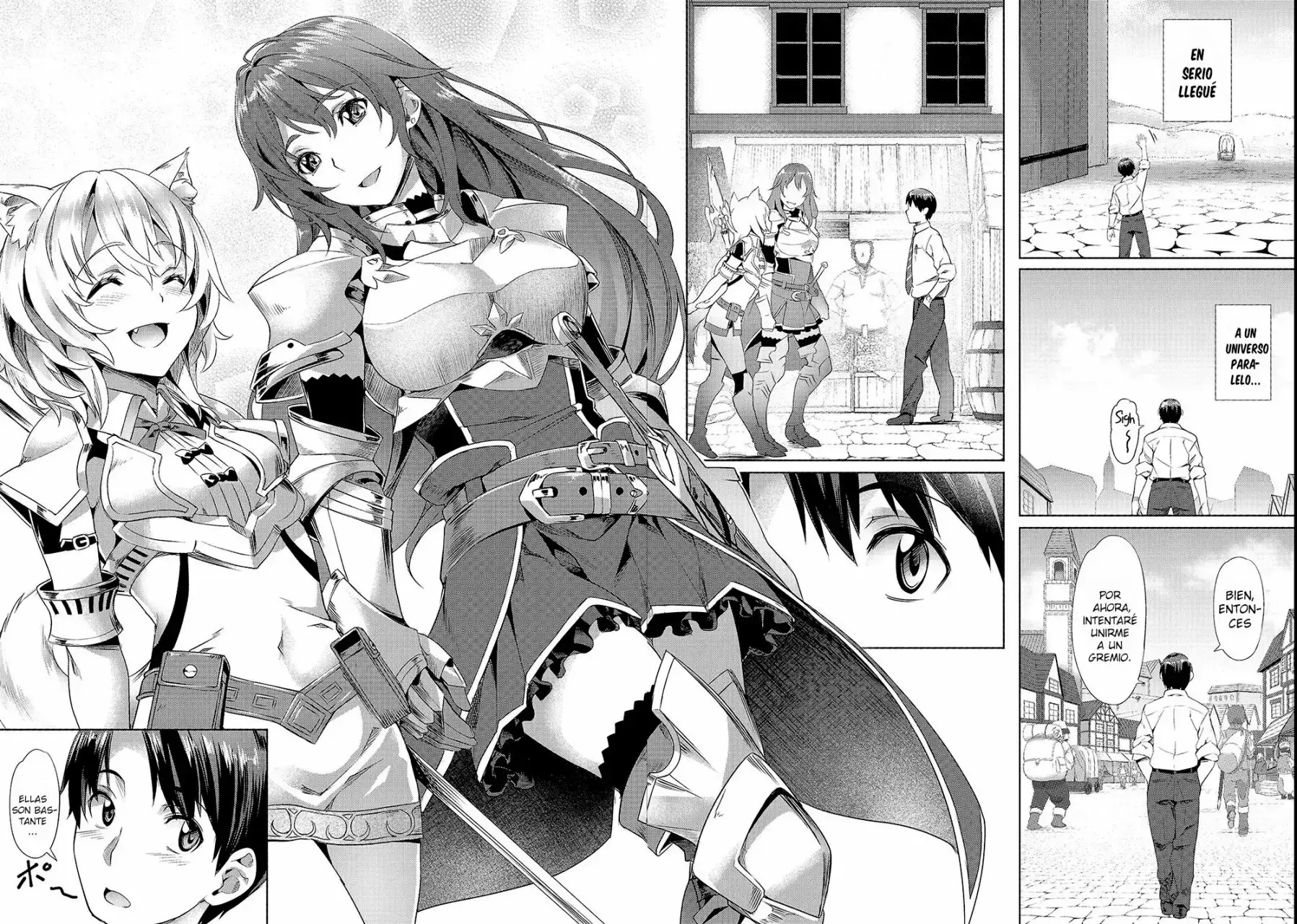 Capitulo 1 page 23