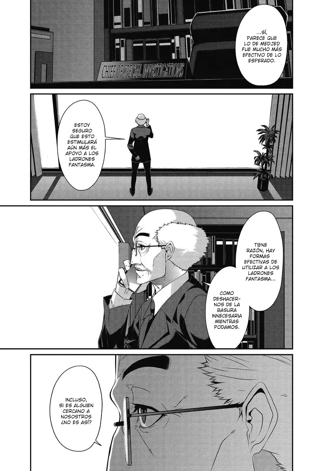 Capitulo 49 page 16