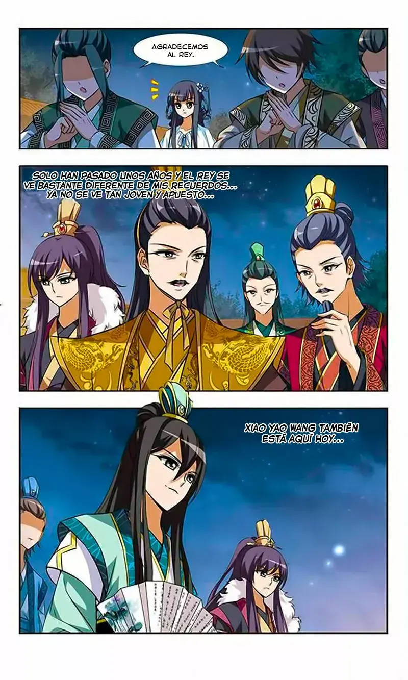 Capitulo 14 page 17