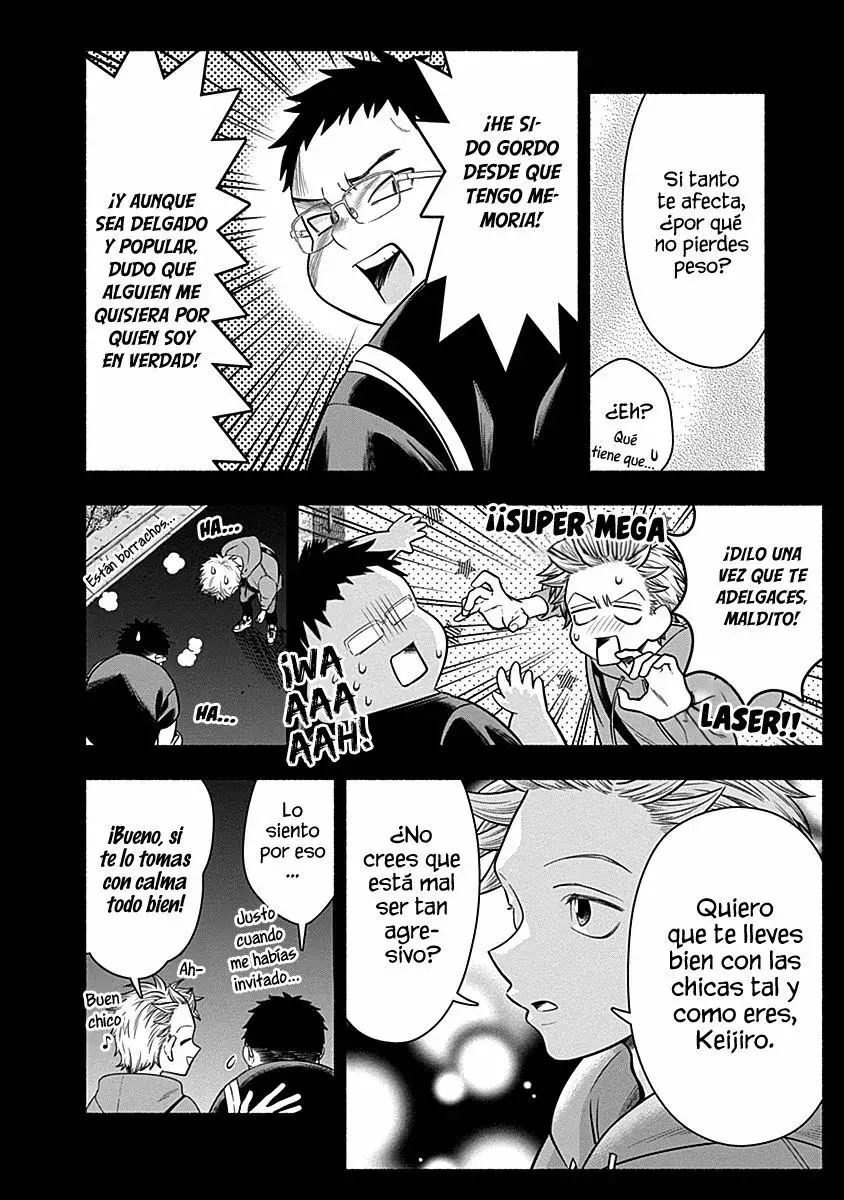 Capitulo 21 page 5