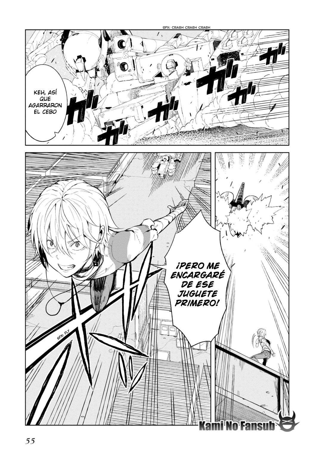 Capitulo 21 page 5