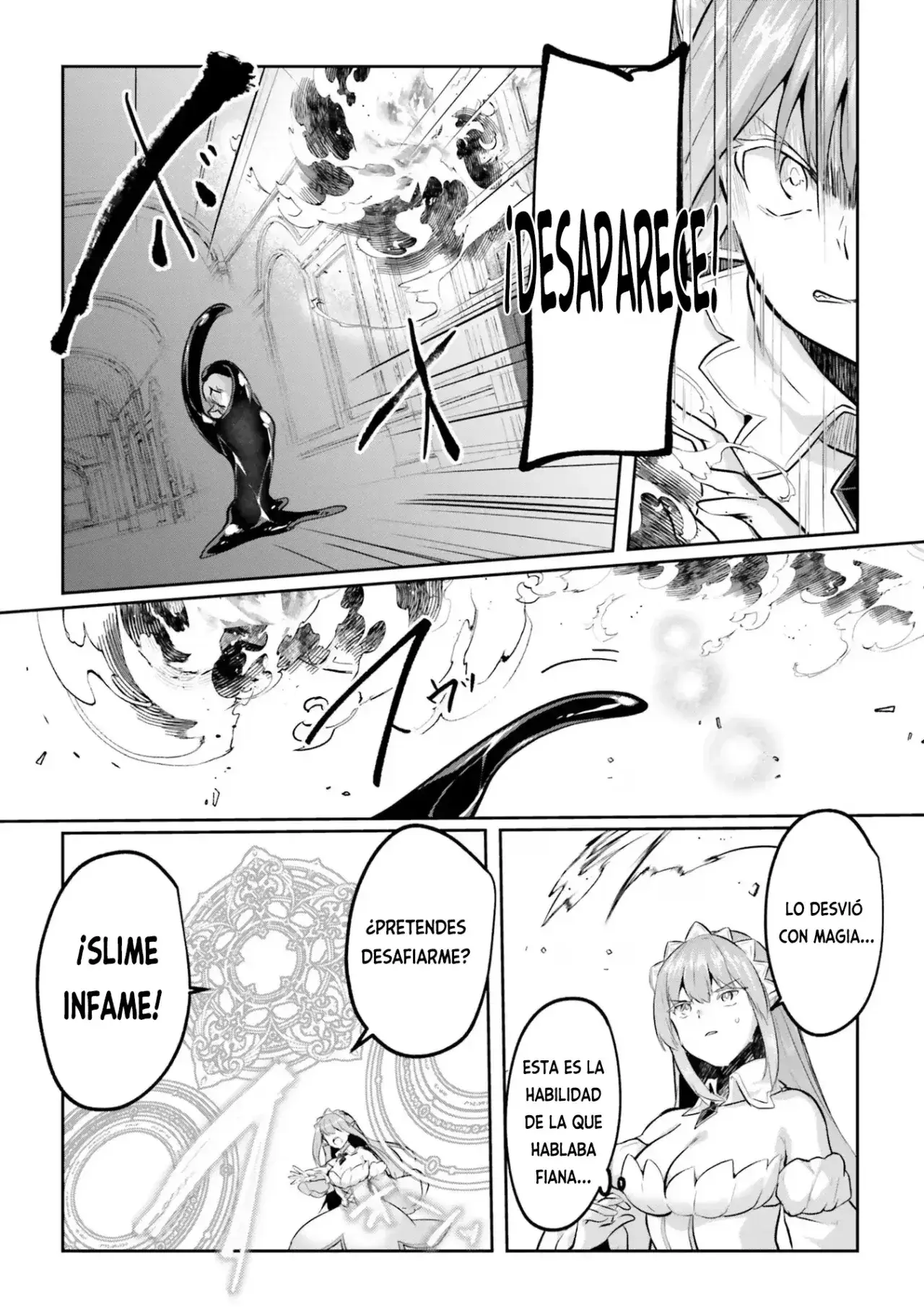 Capitulo 21 page 18