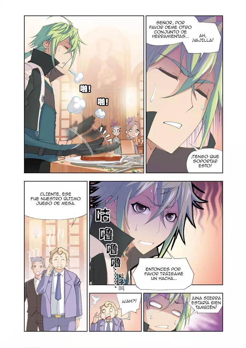 Capitulo 9 page 19