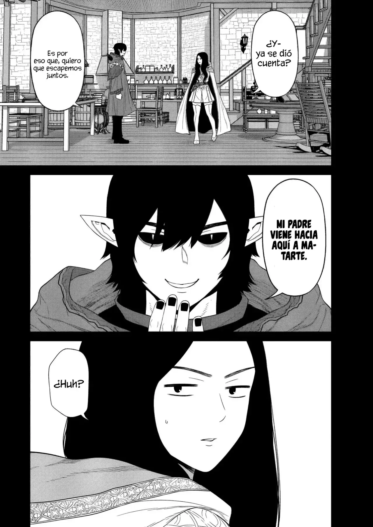 Capitulo 46 page 27