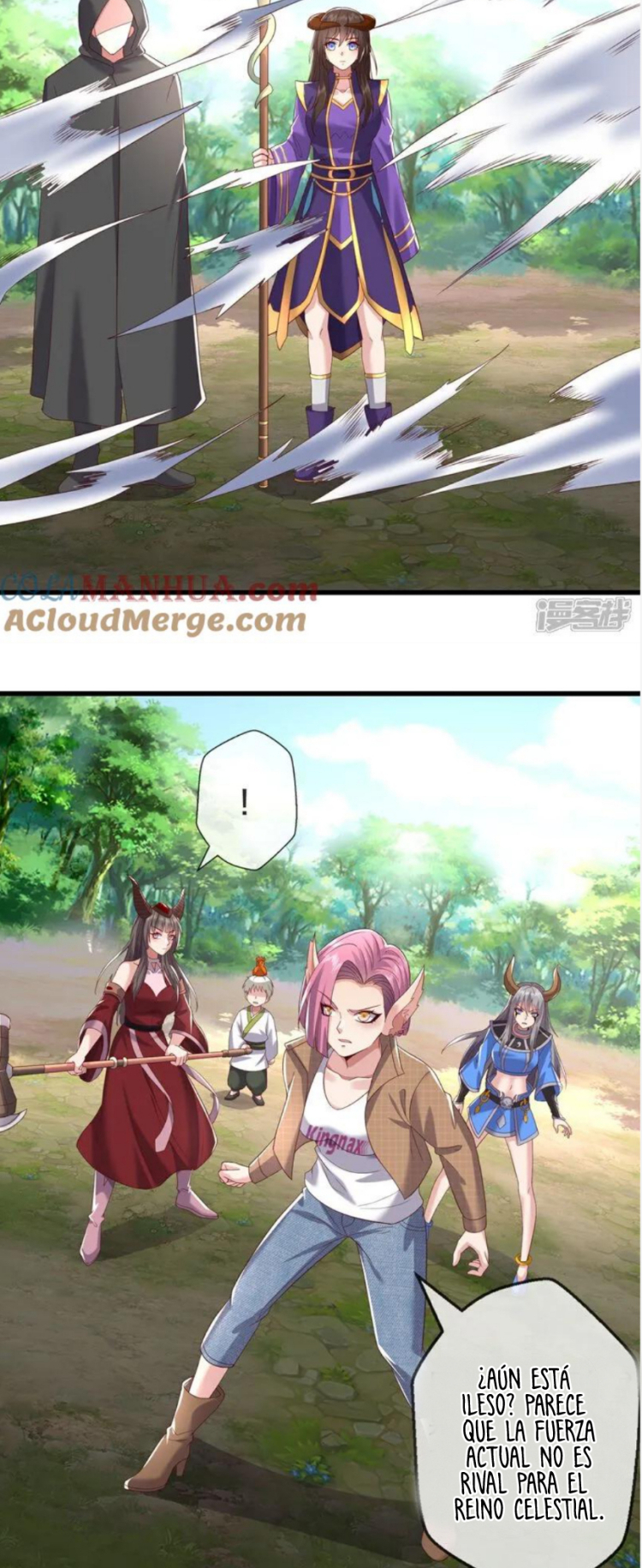 Capitulo 622 page 6