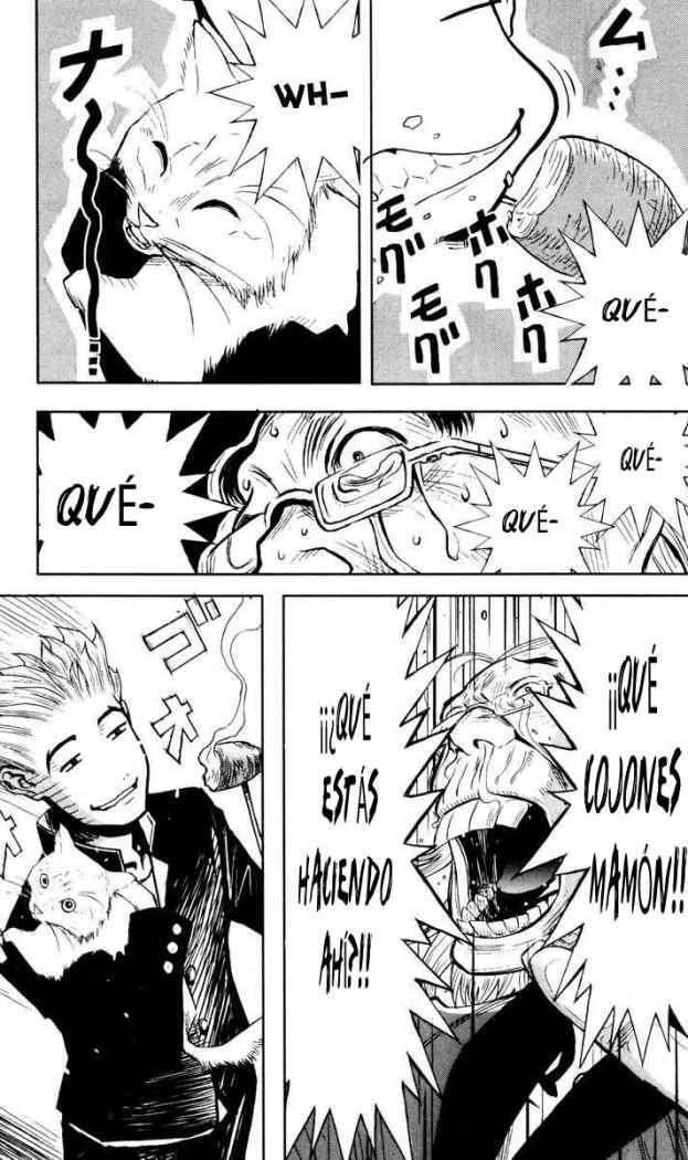 Capitulo 30 page 16