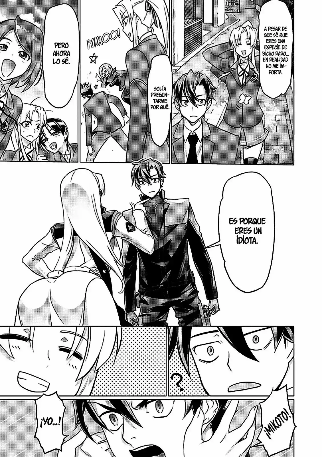 Capitulo 33 page 13