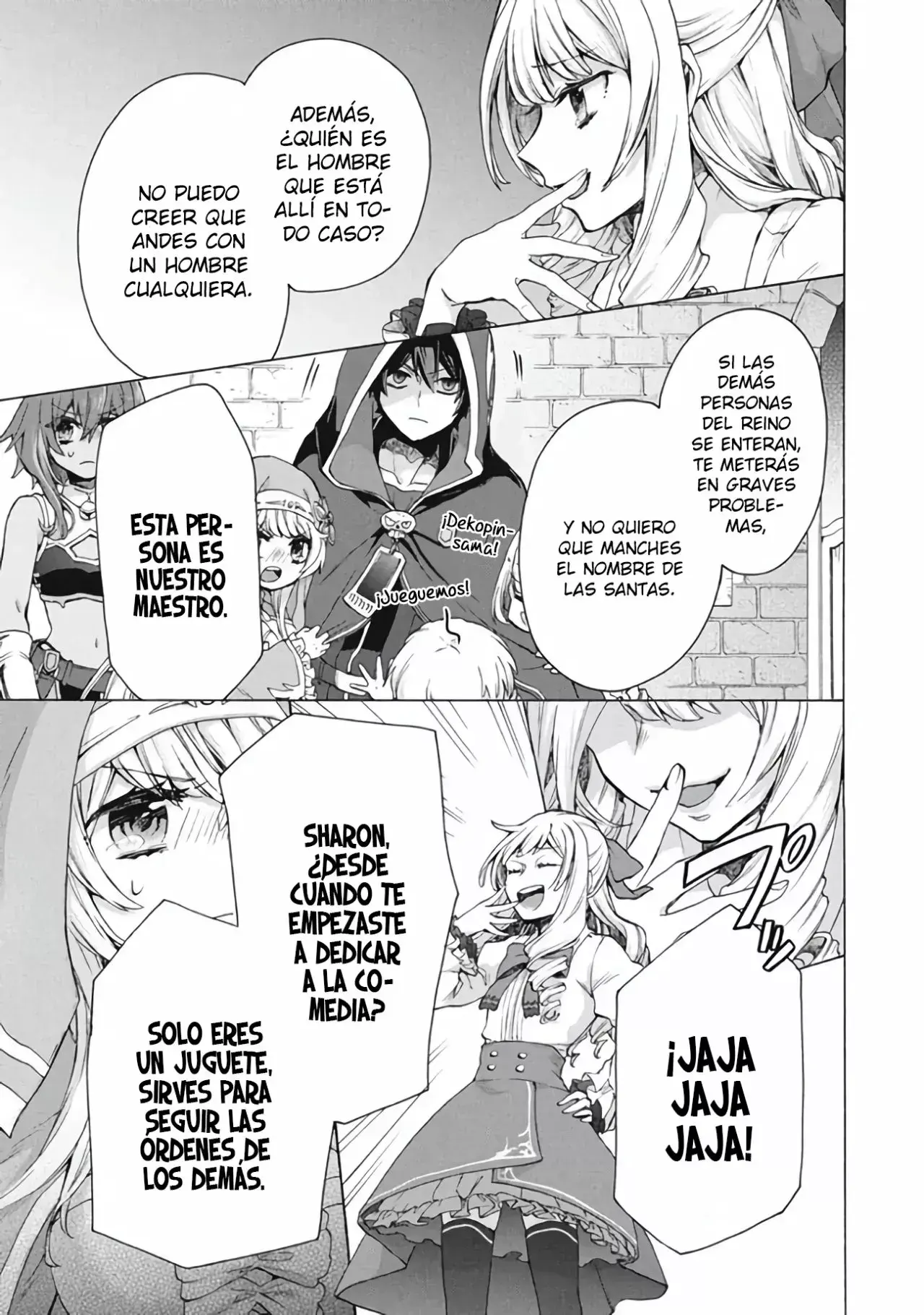 Capitulo 11.20 page 10