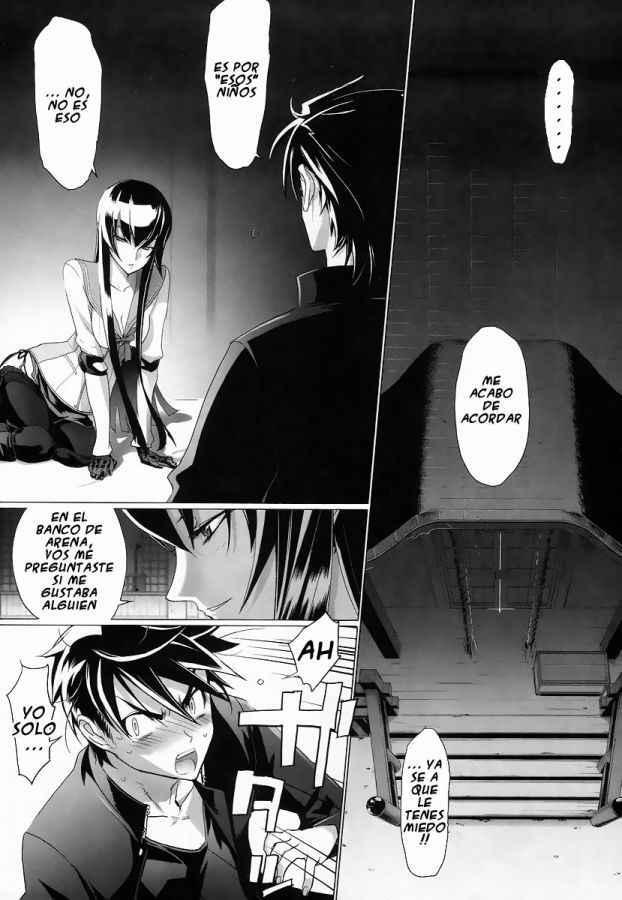 Capitulo 17 page 16