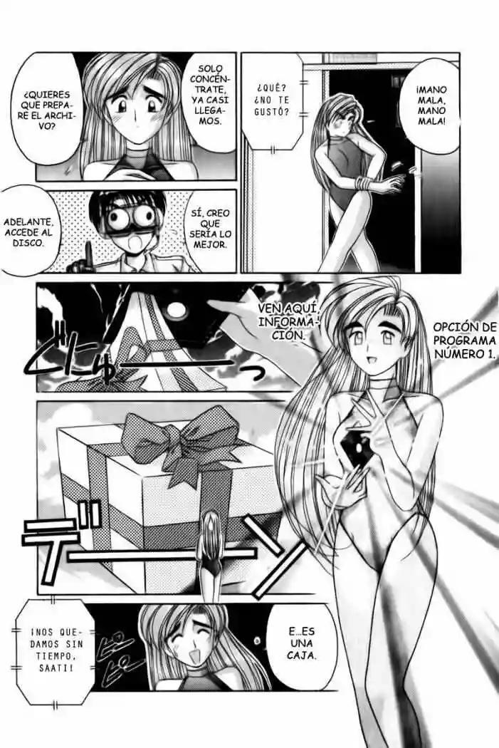 Capitulo 33 page 15