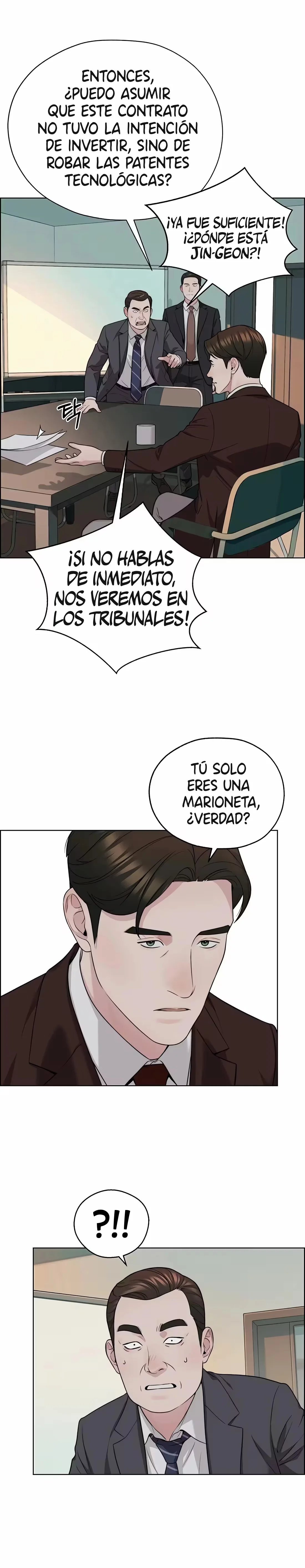 Capitulo 261 page 18