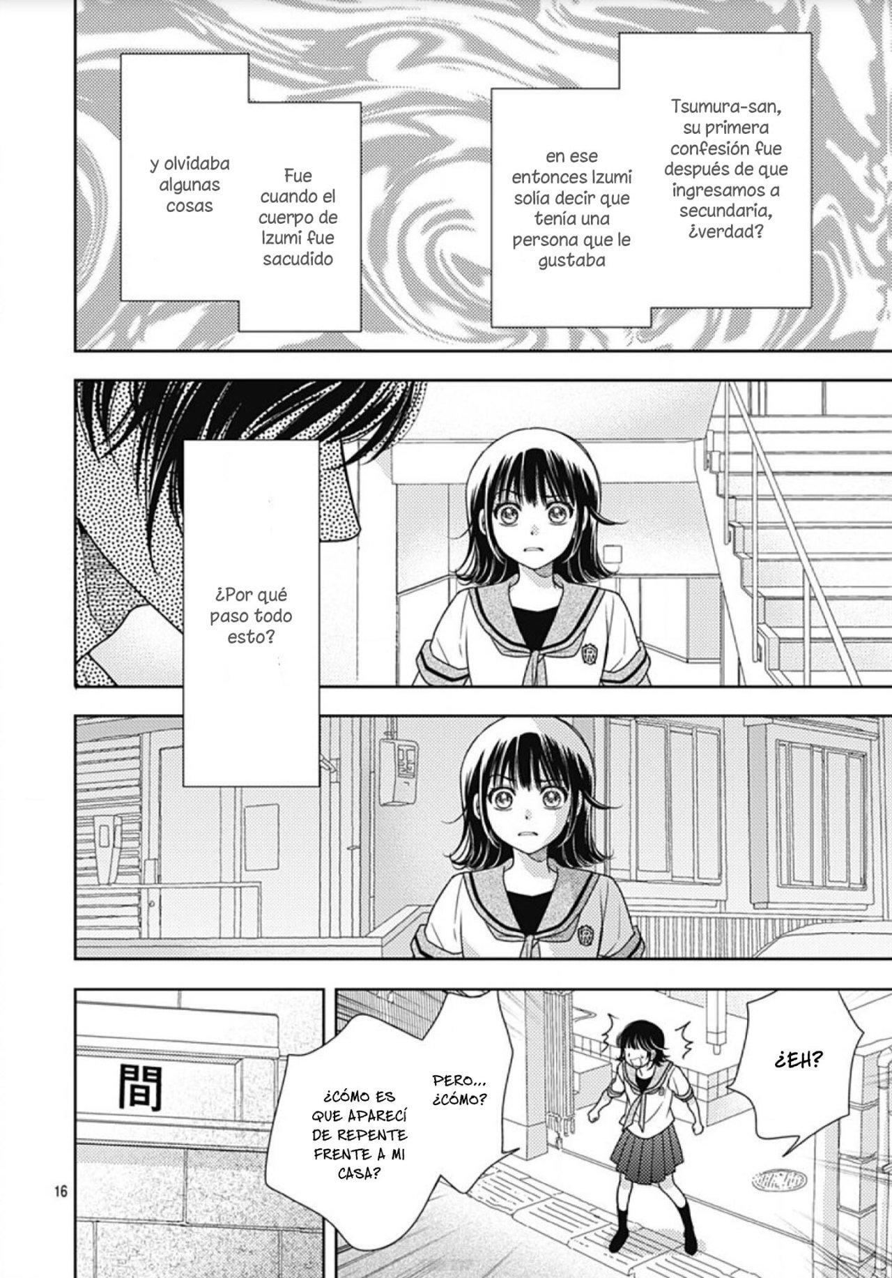 Capitulo 29 page 18