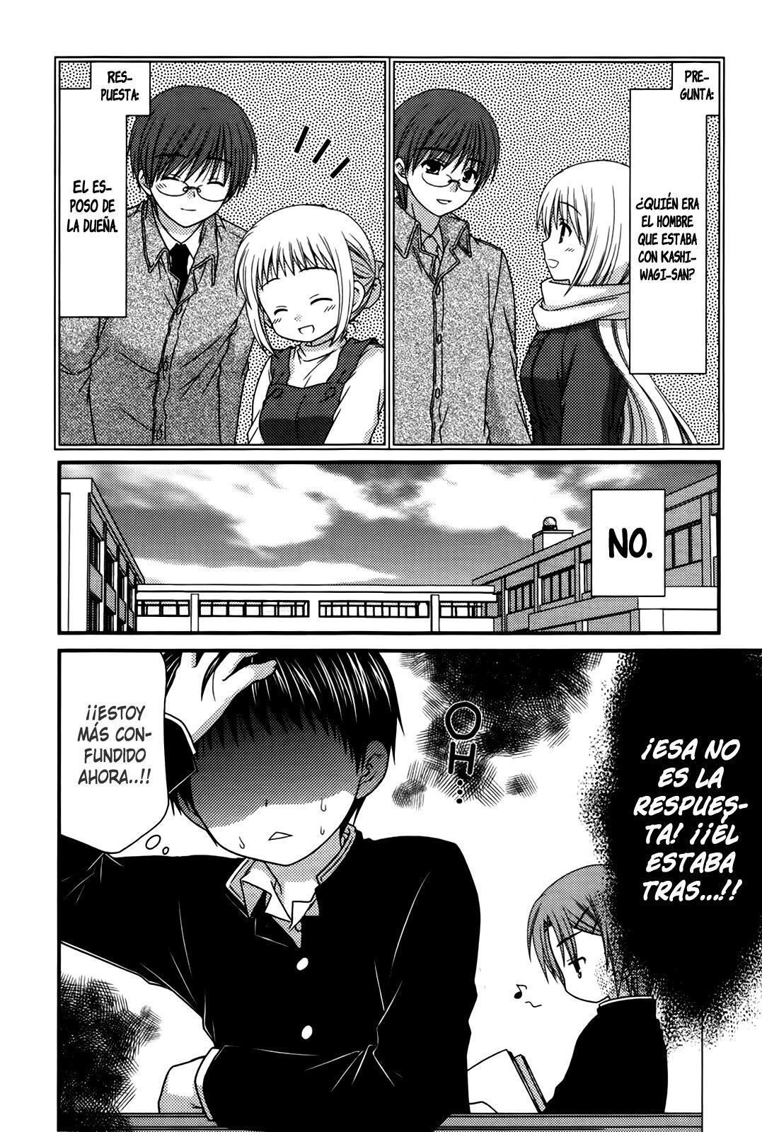 Capitulo 27 page 14
