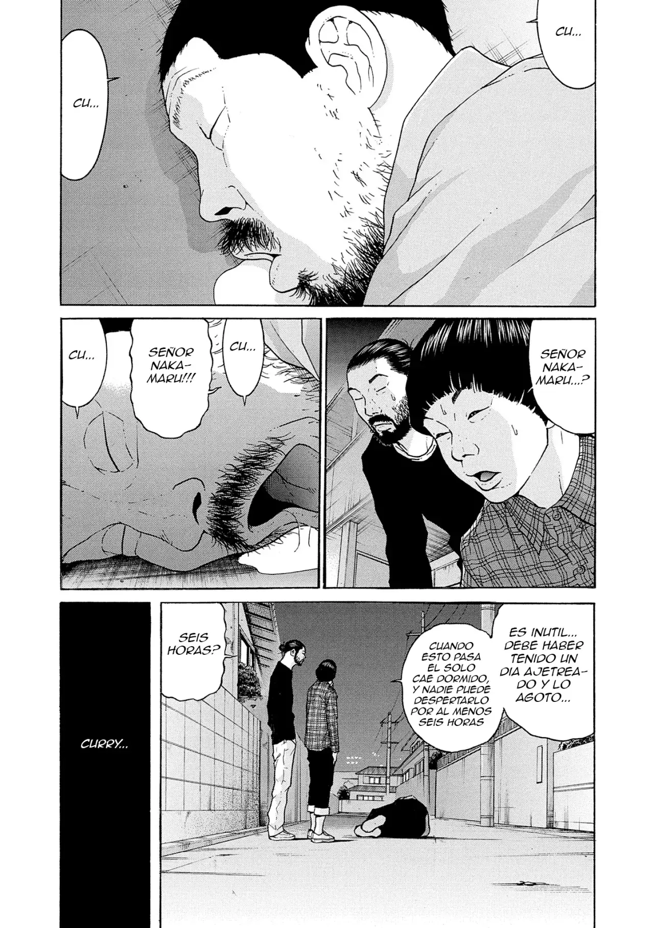 Capitulo 25 page 6