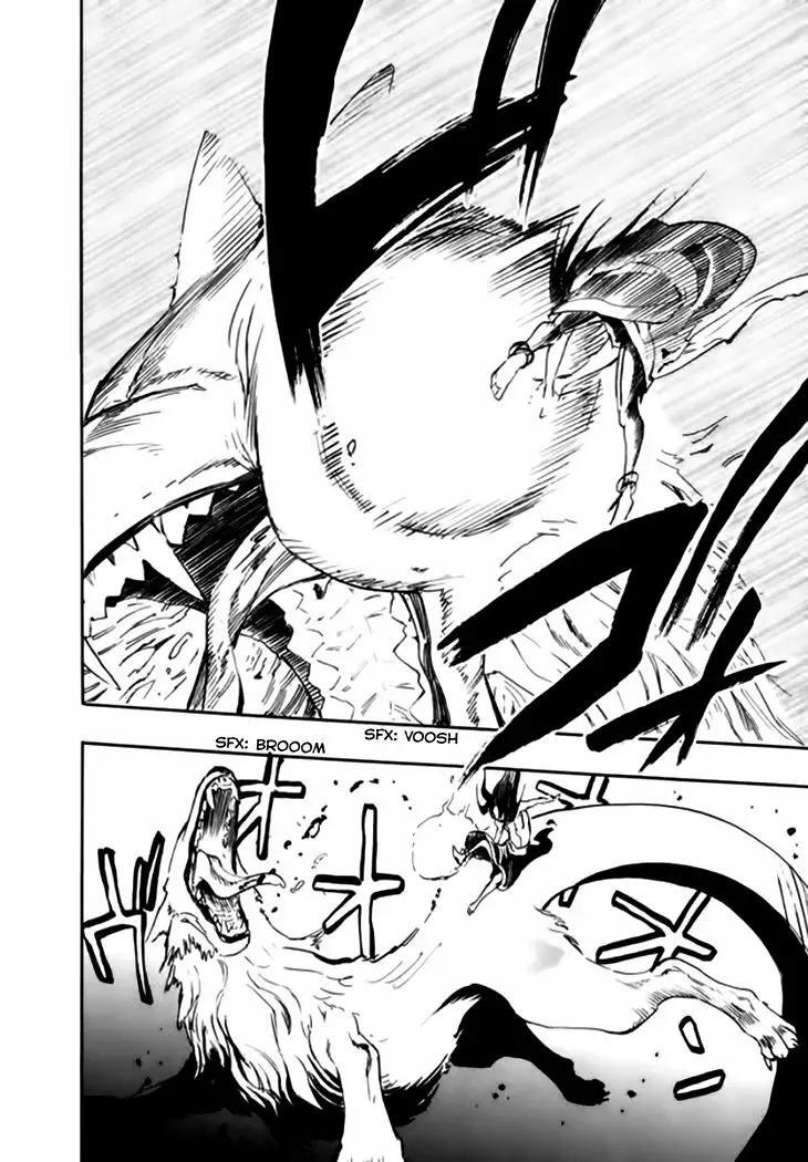Capitulo 38 page 15