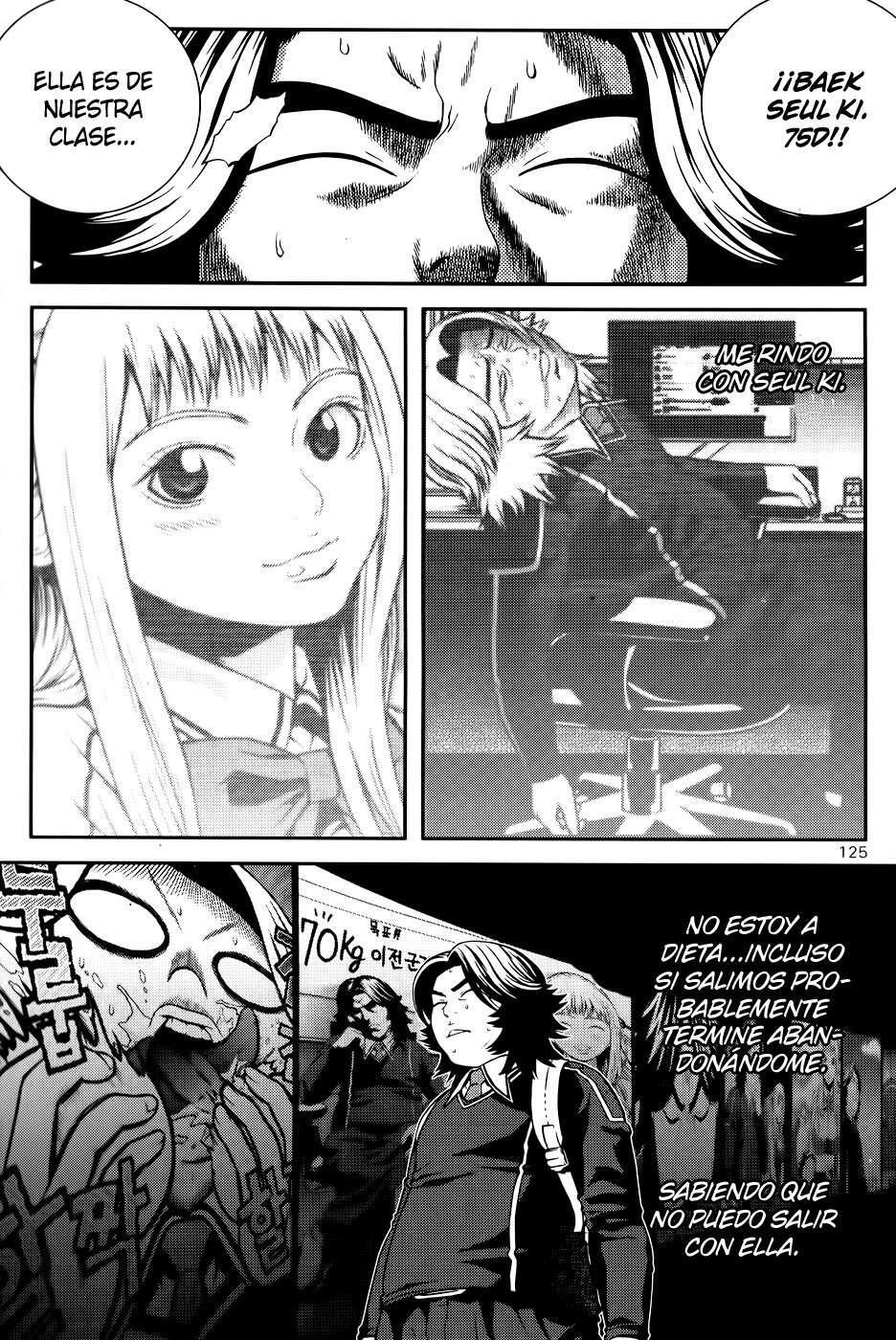 Capitulo 21 page 16