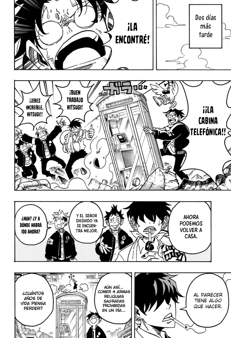 Capitulo 94 page 11