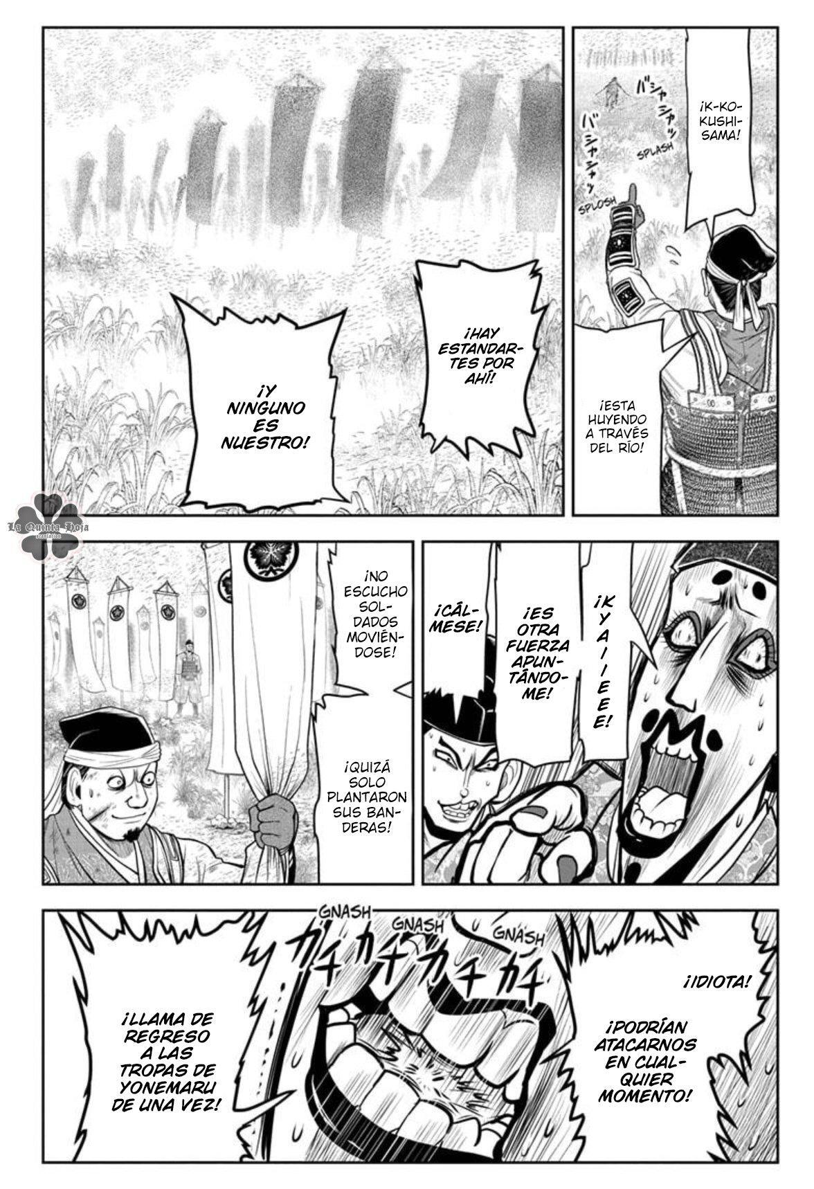 Capitulo 31 page 13