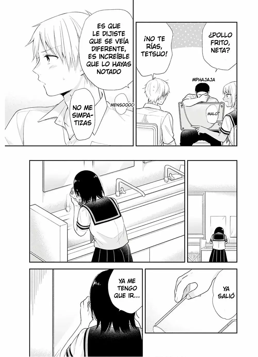 Capitulo 26 page 14