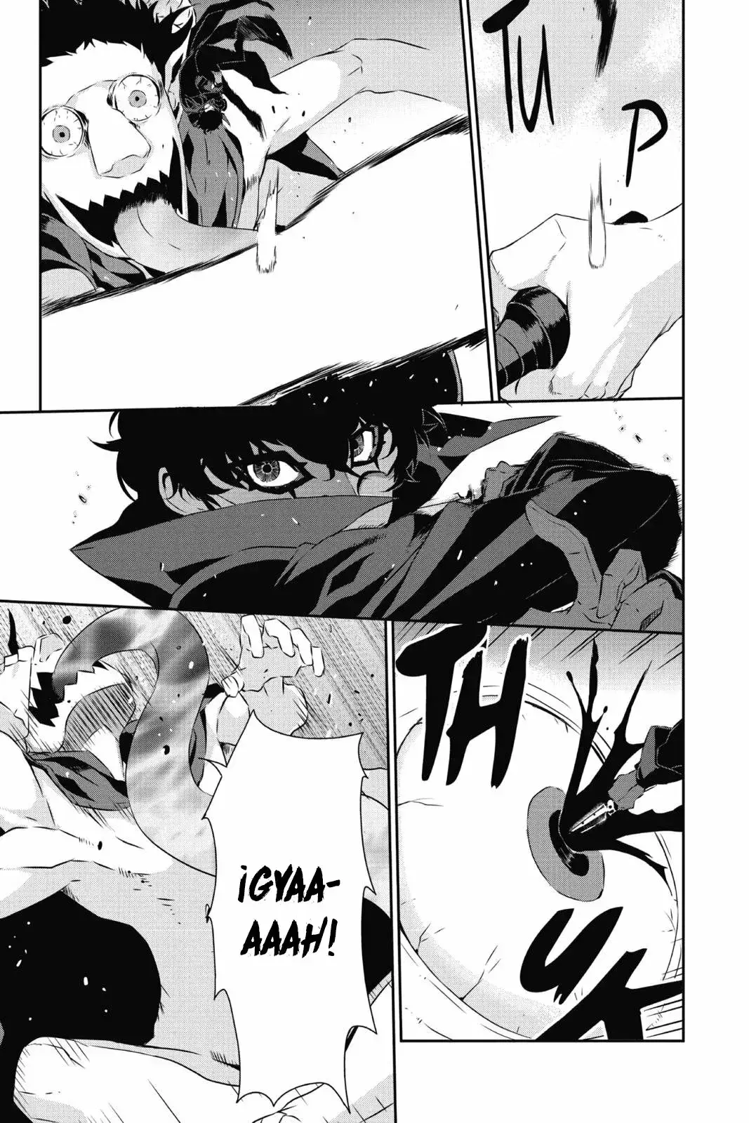 Capitulo 9 page 16