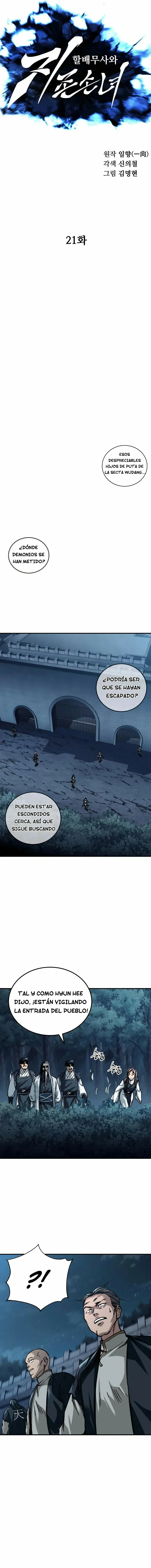 Capitulo 21 page 9